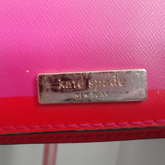KATE SPADE Crossbody bag - Picture 4 of 12